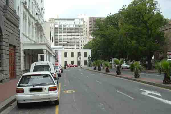 Wale Street 